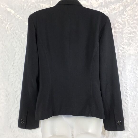 Vintage VTG 90’s Gianni blazer jacket suit coat 6 - Picture 2 of 8